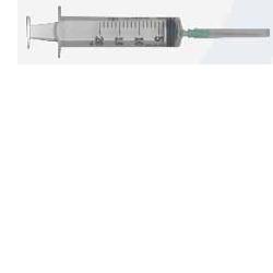 SIRINGA 20ML 1 PEZZO - farmascienza.it