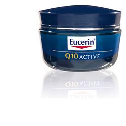 EUCERIN VISO Q10 CREMA NOTTE 50 ML - farmascienza.it