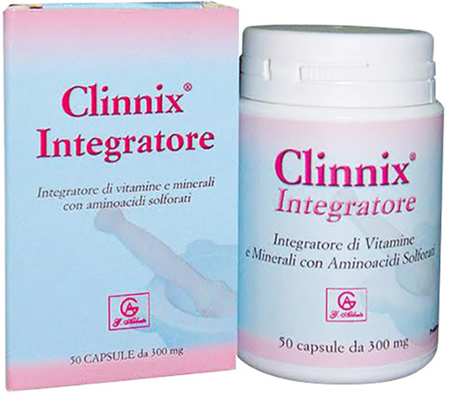 DETSKIN 50 CAPSULE - farmascienza.it