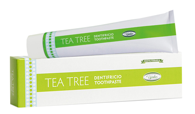 TEA TREE DENTIFRICIO 75 ML - farmascienza.it