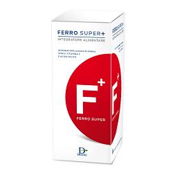 FERRO SUPER + 200 ML - farmascienza.it