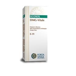 ECOSOL DMG-VITALE GOCCE 50 ML - farmascienza.it