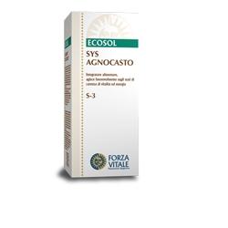 SYS AGNOCASTO GOCCE 50 ML - farmascienza.it