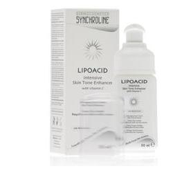 LIPOACID INTENSIVE CREMA 50 ML - farmascienza.it
