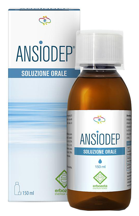 ANSIODEP 150 ML - farmascienza.it