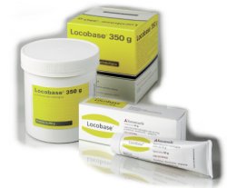 LOCOBASE LIPOCREMA 50 G - farmascienza.it