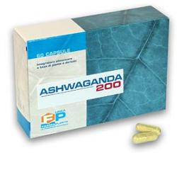 ASHWAGANDA 200 45 CAPSULE - farmascienza.it
