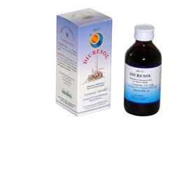 DIURESOL LIQUIDO 100 ML - farmascienza.it