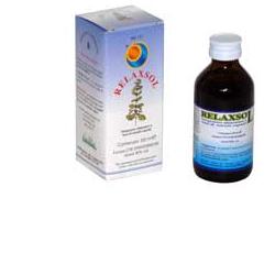 RELAXSOL LIQUIDO 100 ML - farmascienza.it