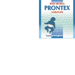CEROTTO PRONTEX RETE ELASTICO OMBELICALE 1CONFEZIONE - farmascienza.it