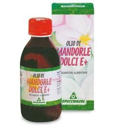 MANDORLE DOLCI OLIO 170ML - farmascienza.it