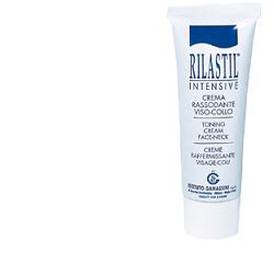 RILASTIL INTEN CREMA RASS VISO 50 - farmascienza.it