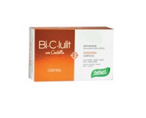 BI C LULIT 48 COMPRESSE SANTIVERI - farmascienza.it