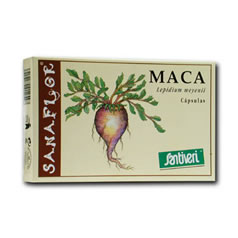 MACA 60 CAPSULE 26 G STV - farmascienza.it