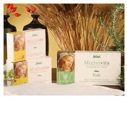 MIGLIOVITA 40 PERLE SANTIVERI - farmascienza.it