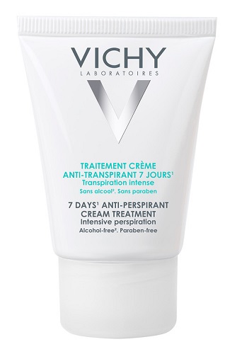 DEODORANTE 7 GIORNI CREMA 30 ML - farmascienza.it