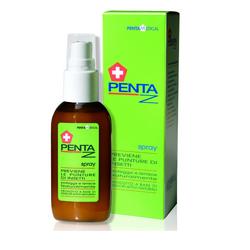 PENTA Z LOZIONE NEPETA CATARIA 50 ML - farmascienza.it