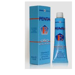 PENTA E FLUIDA GEL 50 ML - farmascienza.it