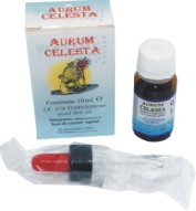 AURUM CELESTA LIQUIDO 10 ML - farmascienza.it