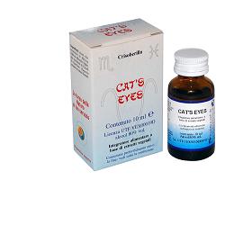 CATS EYES 10 ML - farmascienza.it