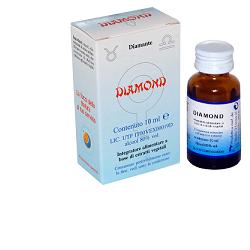 DIAMOND LIQUIDO 10ML - farmascienza.it