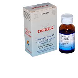 EMERALD LIQUIDO 10 ML - farmascienza.it
