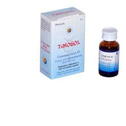 TIMOSOL LIQUIDO 10 ML - farmascienza.it