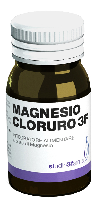 MAGNESIO CLORURO POLVERE 33,3 G - farmascienza.it