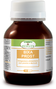 BIXA PROST 90 CAPSULE - farmascienza.it