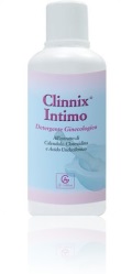 CLINNIX INTIMO DETERGENTE GINECOLOGICO 500 ML - farmascienza.it