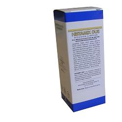 HISTAMIX DUE 50 ML SOLUZIONE IDROALCOLICA - farmascienza.it
