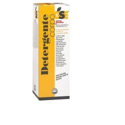 GSE DETERGENTE CORPO 200ML - farmascienza.it