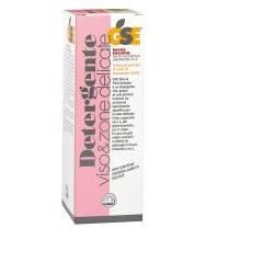 GSE DET VISO ZONE DEL 200ML - farmascienza.it