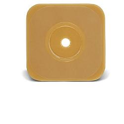 PLACCA FLESSIBILE CON BARRIERA PROTETTIVA CON IDROCOLLOIDI E SUPPORTO MICROPOROSO CON SISTEMA DI AGGANCIO ADESIVO RIPOSIZIONABILE RITAGLIABILE ESTEEM SYNERGY 13/48MM 5 PEZZI - farmascienza.it