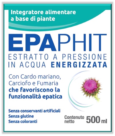 EPAPHIT 500 ML - farmascienza.it