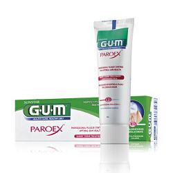 GUM PAROEX 0,12 DENTIF GEL CHX - farmascienza.it