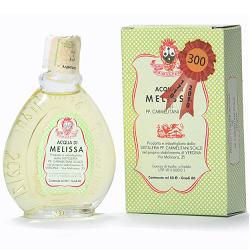 CARMELITANI SCALZI ACQUA MELISSA 50 ML - farmascienza.it