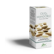 OLIO MANDORLE DOLCI 250 ML - farmascienza.it