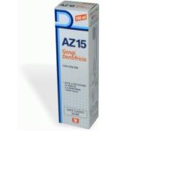 AZ15 GENGI DENTIFRICIO 100 ML - farmascienza.it