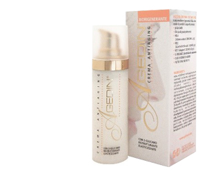 AGEDIN CREMA VISO 30 ML - farmascienza.it