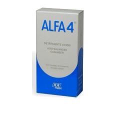 ALFA 4 MAVI DET AC 500ML - farmascienza.it
