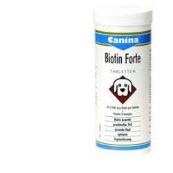 BIOTIN FORTE 30 TAVOLETTE - farmascienza.it