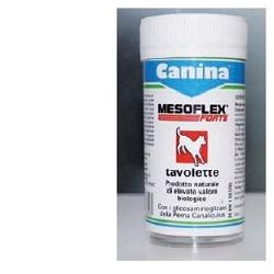 MESOFLEX FORTE 30 TAVOLETTE - farmascienza.it