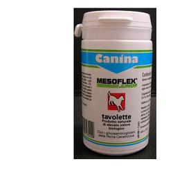 MESOFLEX JUNIOR 30 TAVOLETTE - farmascienza.it