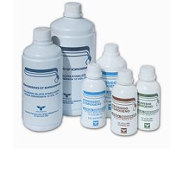 PEROSSIDO D'IDROGENO 10 VOLUMI FU 100 G - farmascienza.it