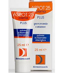 ASPOT 25 CREMA 25 ML - farmascienza.it