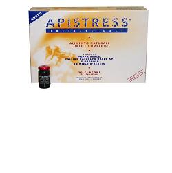 APISTRESS FORTE 30 FLACONCINI 30 G - farmascienza.it