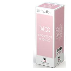 BENZIBEL TALCO 150 G - farmascienza.it