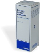 BALNEUM HERMAL COMPLEX BAGNO 500 ML - farmascienza.it