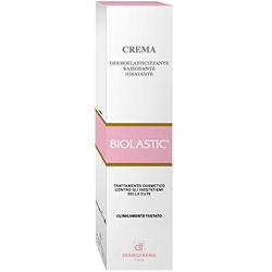 BIOLASTIC CREMA 50 G - farmascienza.it